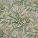 Clarke & Clarke Fern Glade Linen Fabric