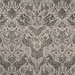 Clarke & Clarke Forest Trail Charcoal Fabric