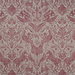 Clarke & Clarke Forest Trail Raspberry Fabric