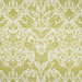 Clarke & Clarke Forest Trail Citrus Fabric