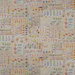 Clarke & Clarke In The Garden Linen Fabric