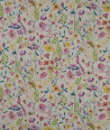Clarke & Clarke Lolita Summer/Linen Fabric