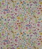 Clarke & Clarke Lolita Summer/Linen Fabric
