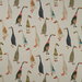Clarke & Clarke Riverside Linen Fabric
