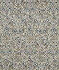 Clarke & Clarke Rosalie Mineral Fabric