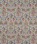 Clarke & Clarke Rosalie Multi Fabric