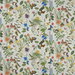 Clarke & Clarke Secret Garden Cream Fabric