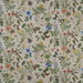 Clarke & Clarke Secret Garden Linen Fabric