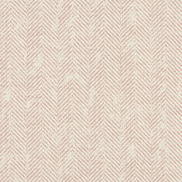 Clarke & Clarke Ashmore Blush Fabric
