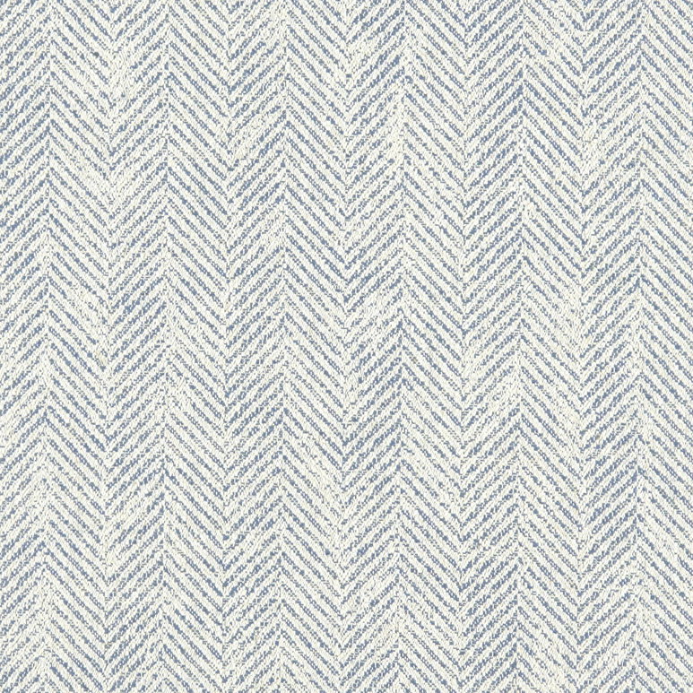 Clarke &amp; Clarke Ashmore Denim Fabric