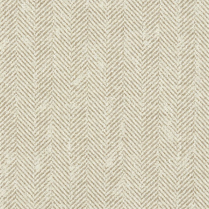 Clarke &amp; Clarke Ashmore Natural Fabric