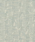 Clarke & Clarke Ashmore Teal Fabric