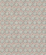 Clarke & Clarke Dorset Blush