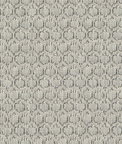 Clarke & Clarke Dorset Charcoal Fabric