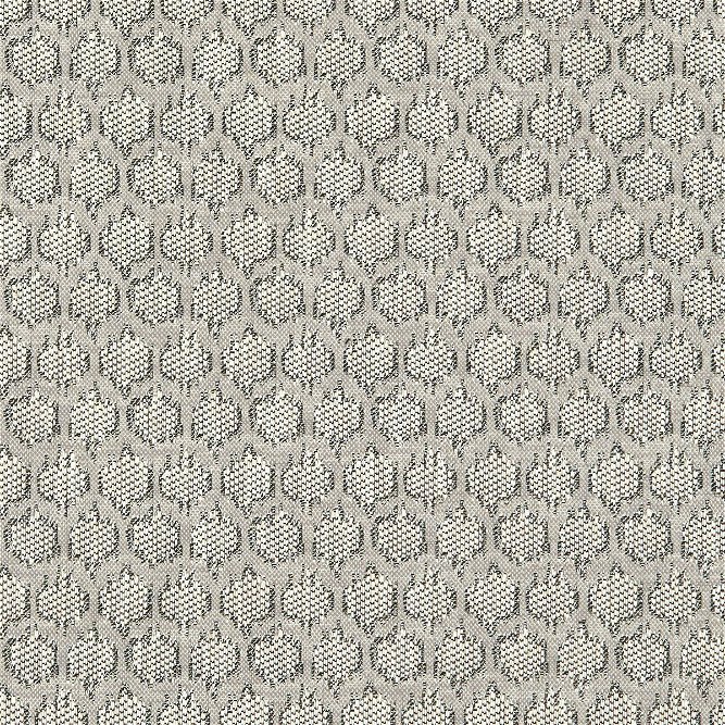 Clarke &amp; Clarke Dorset Charcoal Fabric