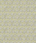 Clarke & Clarke Dorset Citron Fabric