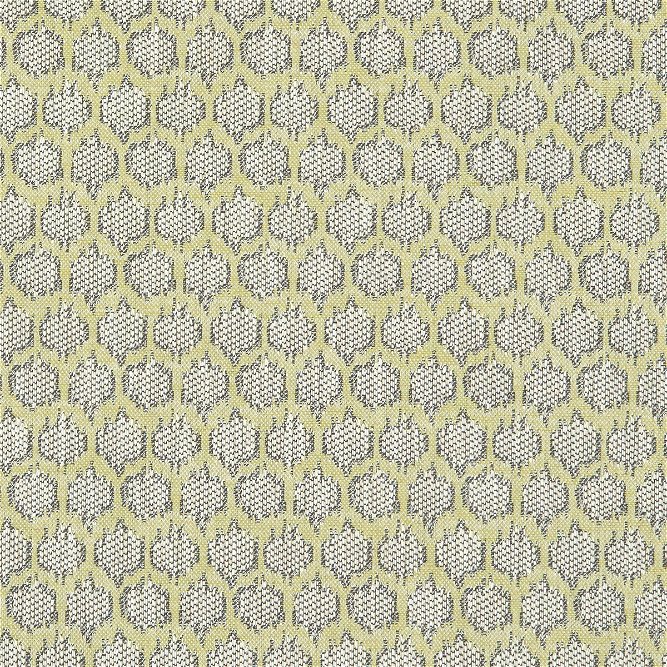Clarke &amp; Clarke Dorset Citron Fabric