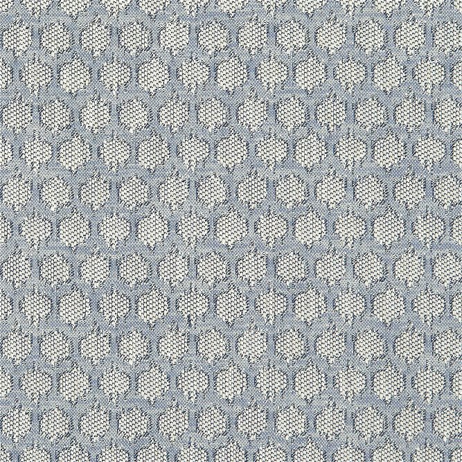 Clarke &amp; Clarke Dorset Denim Fabric