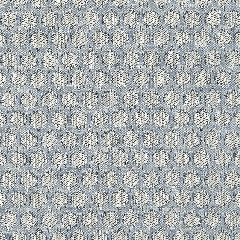 Clarke &amp; Clarke Dorset Denim Fabric