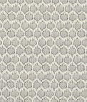Clarke & Clarke Dorset Natural Fabric