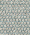 Clarke & Clarke Dorset Teal Fabric