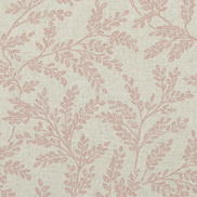 Clarke & Clarke Ferndown Blush Fabric