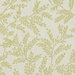 Clarke & Clarke Ferndown Citron Fabric