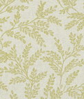 Clarke & Clarke Ferndown Citron Fabric