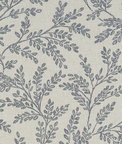 Clarke & Clarke Ferndown Denim Fabric
