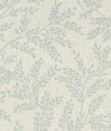 Clarke & Clarke Ferndown Duckegg Fabric