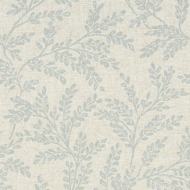 Clarke &amp; Clarke Ferndown Duckegg Fabric