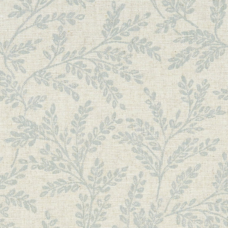 Clarke &amp; Clarke Ferndown Duckegg Fabric