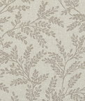 Clarke & Clarke Ferndown Linen Fabric