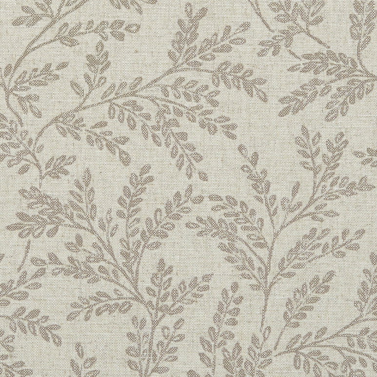 Clarke &amp; Clarke Ferndown Linen Fabric