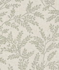 Clarke & Clarke Ferndown Sage Fabric