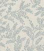 Clarke & Clarke Ferndown Teal Fabric