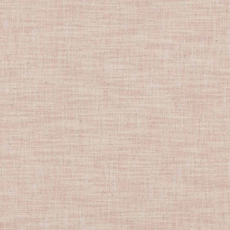 Clarke &amp; Clarke Milton Blush Fabric