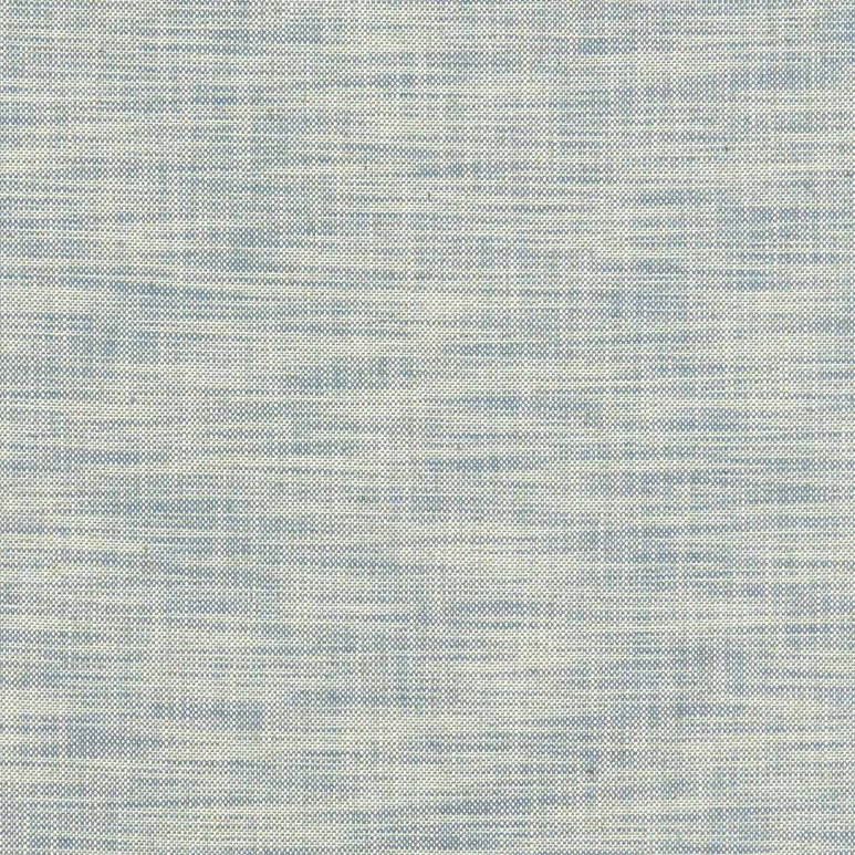 Clarke &amp; Clarke Milton Denim Fabric