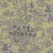 Clarke & Clarke Woodsford Citron Fabric