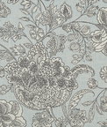 Clarke & Clarke Woodsford Duckegg Fabric