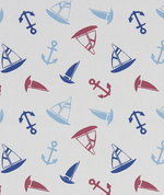 Clarke & Clarke Ahoy Marine