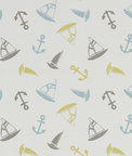 Clarke & Clarke Ahoy Mineral Fabric