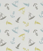Clarke & Clarke Ahoy Mineral