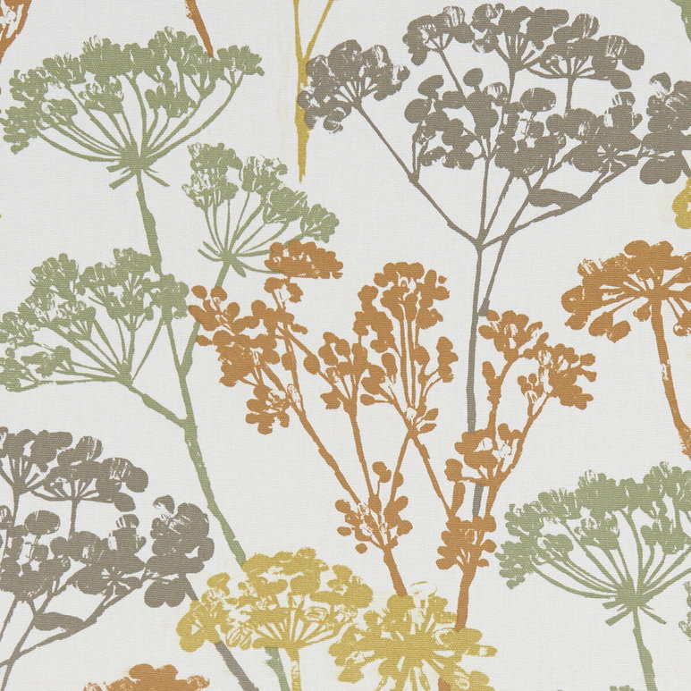 Clarke &amp; Clarke Dunwich Autumn Fabric
