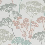 Clarke & Clarke Dunwich Pastel Fabric