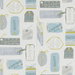 Clarke & Clarke Explorer Mineral Fabric