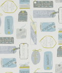 Clarke & Clarke Explorer Mineral Fabric