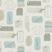 Clarke & Clarke Explorer Pastel Fabric