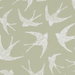 Clarke & Clarke Fly Away Sage Fabric