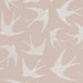 Clarke & Clarke Fly Away Sorbet Fabric